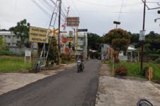 Tenaga Honorer Dihapus, Perlintasan Kereta Api di Jember Nyaris Tanpa Penjaga 13 IMG 20250213 180759