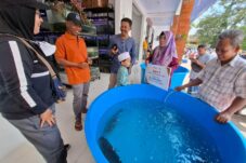 Kontes Nila Jumbo Di Blitar, Dongkrak Induk dan Bibit Unggulan 10 IMG 20250215 142938