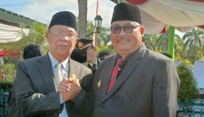 Mantan Wabup Ditahan Kasus Korupsi, PDIP Bondowoso Prihatin 2 IMG 20250217 113839