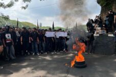 14 Tuntutan Mahasiswa di Kota Malang, Kritisi MBG Hingga Anggaran Pendidikan 7 IMG 20250218 180656