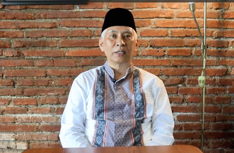 Pengasuh PP Bahrul Maghfiroh Dukung Seleksi Hafidz Al-Qur’an di Polri 15 IMG 20250221 184947