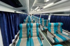 KAI Daop 7 Madiun Sediakan 11.440 Tempat Duduk Tambahan Angkutan Lebaran 2025 15 IMG 20250222 213921