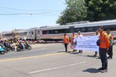 Cegah Kecelakaan Terulang, Ini Imbauan KAI Daop 7 Madiun Kepada Masyarakat 11 IMG 20250224 162148