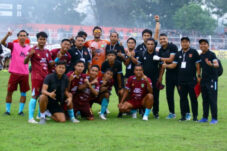 Ketua Asprov PSSI Jatim Optimistis Kuota Wakil Jatim di Liga Nusantara Bertambah