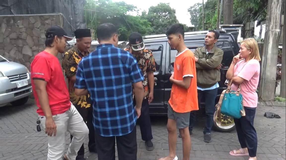 Kondisi Membaik, 14 dari 16 Korban Kecelakaan Bus Brimob yang Dirawat di RS Lawang Medika Boleh Pulang