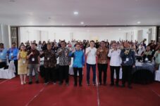 Muscab PHRI Kota Batu