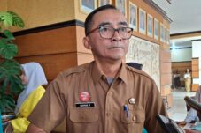 Pj. Sekda Kabupaten Malang