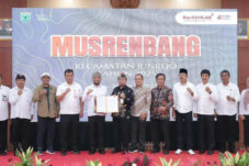 Musrenbang Kecamatan Junrejo Kota Batu Usulkan 109 Program Prioritas