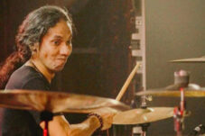 Bobi Nilam Ungkap Pengalaman dan Visi Masa Depan Ekosistem Drummer di Kota Malang