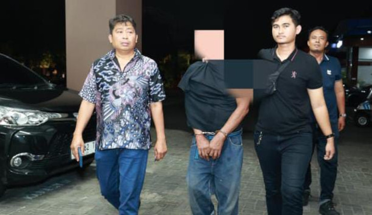 Polda Jatim Tangkap Pengasuh Panti Asuhan di Surabaya, Diduga Lakukan Kekerasan Seksual terhadap Anak Asuhnya