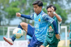 Bravo! Persema Jadi Tim Pertama Lolos Dari Grup LL
