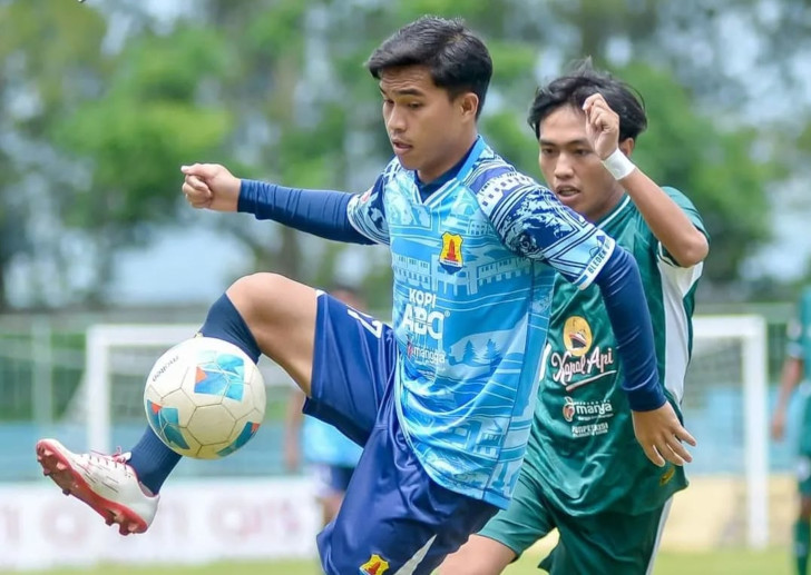 Bravo! Persema Jadi Tim Pertama Lolos Dari Grup LL