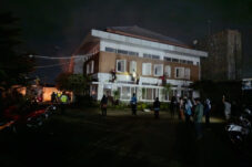 Polisi Selidiki Kebakaran RSU Mitra Delima Malang