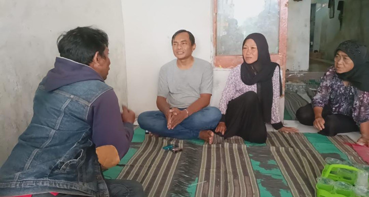 Dinas Pendidikan Kota Mojokerto Serahkan Peristiwa Outing Class Maut kepada Polisi