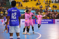 Unggul FC Malang Libas Tim Juru Kunci dengan Skor Telak 10-1