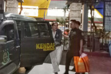 Selebgram Isa Zega Ditahan di Lapas Wanita Kota Malang