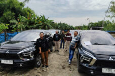 Efisiensi Anggaran, 6 Mobil Operasional KPU Kota Batu Ditarik