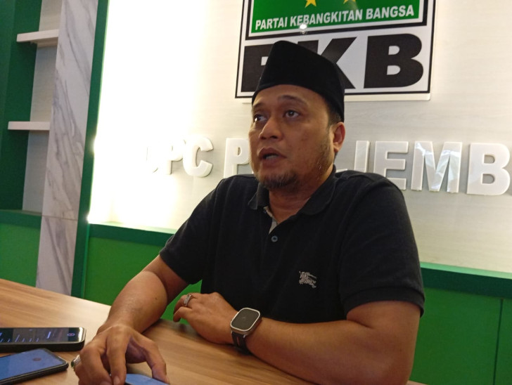 Pekerja Migran asal Jember Disiksa di Arab Saudi, PKB Dorong Bupati Fawait Benahi Sistem 4 Pekerja Migran asal Jember Disiksa di Arab Saudi, PKB Dorong Bupati Fawait Benahi Sistem