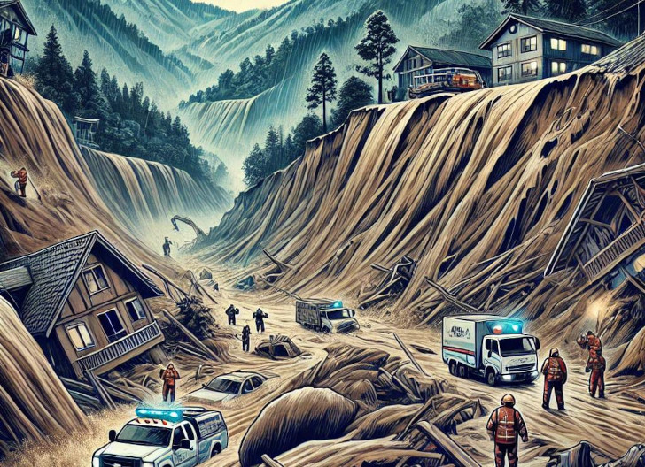 BMKG Juanda Ingatkan Cuaca Ekstrem, Sidoarjo Waspada Banjir dan Angin Kencang