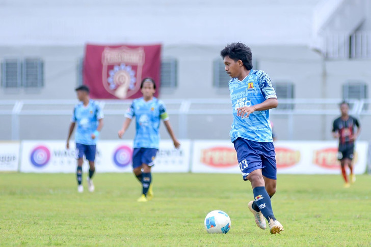 Persema Malang Siap Tempur Jelang Semifinal Liga 4 Jawa Timur 2024/2025