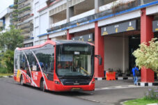 Dishub Surabaya Akui Jumlah Armada Transportasi Publik Masih Kurang