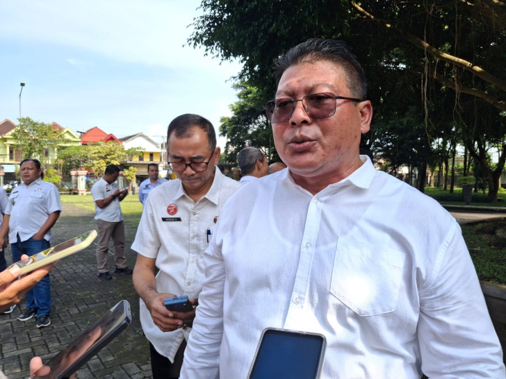 Kabupaten Malang Siapkan Diri Jadi Tuan Rumah Porprov IX Jatim 2025, Target Masuk Tiga Besar 5 Kabupaten Malang Siapkan Diri Jadi Tuan Rumah Porprov IX Jatim 2025, Target Masuk Tiga Besar