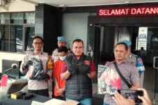 Komplotan Pencuri Toko di Malang Diringkus, Satu Pelaku Akhirnya Tertangkap