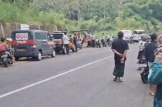 Seorang Pencari Ikan Hilang Diduga Tenggelam di Sungai Brantas 17 edca9e66 7827 4478 8f5d 2df7ba9ea7a1