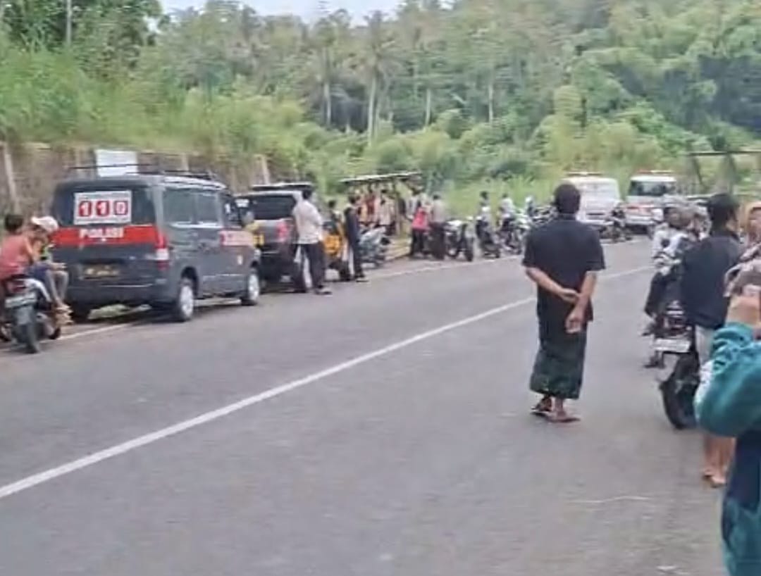 Seorang Pencari Ikan Hilang Diduga Tenggelam di Sungai Brantas 9 edca9e66 7827 4478 8f5d 2df7ba9ea7a1