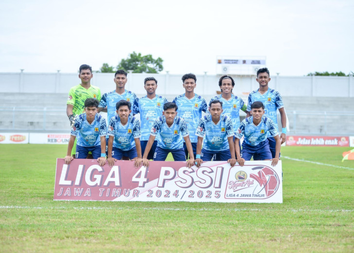 Jelang Lawan Sang Maestro, Persema Malang Optimis Raih Poin Penuh