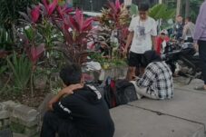 panitia dari sma porong