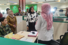 Baru Menjabat, Wakil Bupati Sidoarjo Mimik Idayana Dikejutkan dengan Tingginya Angka Perceraian