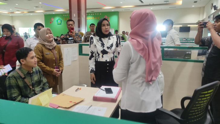 Baru Menjabat, Wakil Bupati Sidoarjo Mimik Idayana Dikejutkan dengan Tingginya Angka Perceraian