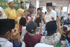 Pekan Islami XVIII Ketua NU Wajak: Hakikat Ajaran Islam Adalah Memberikan Kedamaian 18 Pekan Islami XVIII Ketua NU Wajak: Hakikat Ajaran Islam Adalah Memberikan Kedamaian