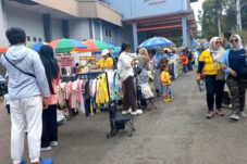 Wakil Walikota Batu Minta Pedagang Pasar Takjil Jaga Kebersihan dan Kualitas Makanan 3 Wakil Walikota Batu Minta Pedagang Pasar Takjil Jaga Kebersihan dan Kualitas Makanan