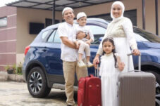 Sederet Tips Mudik yang Wajib Anda Ketahui Sebelum Menyesal! 9 Sederet Tips Mudik yang Wajib Anda Ketahui Sebelum Menyesal!