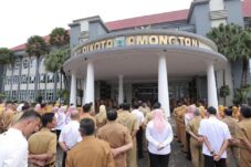 Tak Terdampak Efisiensi, THR ASN Kota Batu Dipastikan Cair 11 69ab0f4c 7a45 4a92 adfb 555a11e197d9