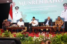 Musrenbang RKPD 2026 Kota Batu, Bahas Strategi Pembangunan Berkelanjutan 18 6e1792d0 1c68 4f3e bb6d f2ae578916b9