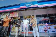 Gerai Pertama Mentari Mart Resmi Dibuka di UMM, Dukung Ekosistem Ekonomi Muhammadiyah 17 8841137d 4e9e 4513 8039 d3d7be423868