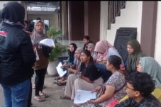 Perempuan Pedagang Bakso Dilaporkan Puluhan Korban ke Polres Jember Terkait Investasi Bodong, Kerugian Tembus Rp 3 Miliar