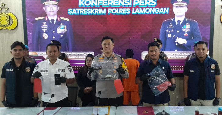 Satreskrim Polres Lamongan Tangkap Dua Pelaku Bersenjata Air Soft Guns 4 Satreskrim Polres Lamongan Tangkap Dua Pelaku Bersenjata Air Soft Guns