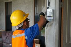 Ribuan Pelanggan di Jawa Timur Manfaatkan Diskon Tambah Daya Listrik Ramadan 6 IMG 20250312 WA0040