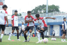 Timnas U-17 Berangkat Lebih Cepat ke Piala Asia, PSSI Targetkan Lolos ke Piala Dunia U-17