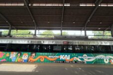 Mudik Lebaran 2025 Semakin Berkesan dengan Livery Tematik Ramadan dari KAI 13 IMG 20250320 WA0052