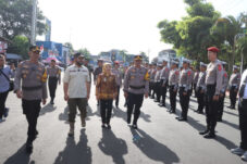 Kerahkan 869 Personel, Polres Batu Siap Amankan Arus Mudik dan Perayaan Idul Fitri 17 Kerahkan 869 Personel, Polres Batu Siap Amankan Arus Mudik dan Perayaan Idul Fitri