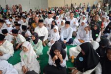 Hari ke 9 Pelaksanaan Pekan Islami XVIII, Puasa Menguji Kesabaran dan Kejujuran 13 IMG 20250321 WA0000