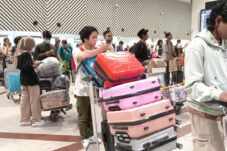 Lonjakan Penumpang di Bandara Juanda Jelang Libur Lebaran, Posko Angkutan Udara Resmi Dibuka 12 IMG 20250321 WA0002