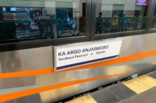 KA Argo Anjasmoro Resmi Beroperasi, Pilihan Baru Mudik Nyaman di Lebaran 2025 2 IMG 20250321 WA0036