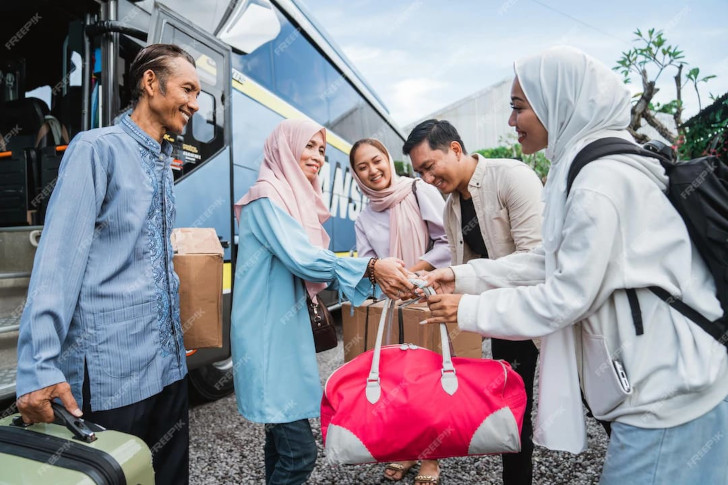 Diperpanjang, Pemudik Bisa Daftar Mudik Gratis Kota Batu Hingga 26 Maret 2025