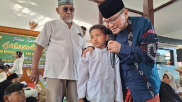 Pekan Islami XVIII Telah Usai, Iwan Kurniawan Memohon Doa Agar Tahun Depan Juga Ada Santunan untuk Kaum Dhuafa 5 IMG 20250325 WA0058